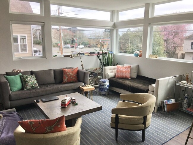 Photo - Stunning Ballard Home with Views