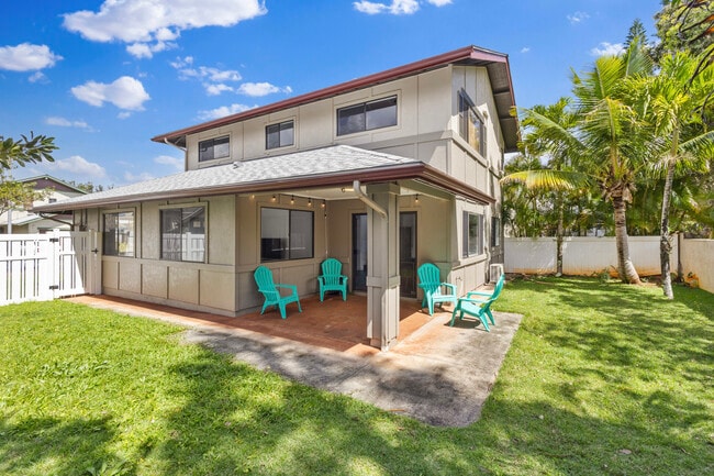 Building Photo - 95-1047-1047 Kahakiki St