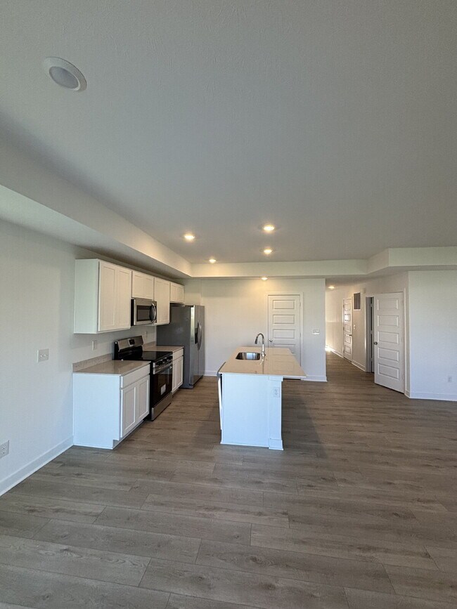 Be the first to call this home!