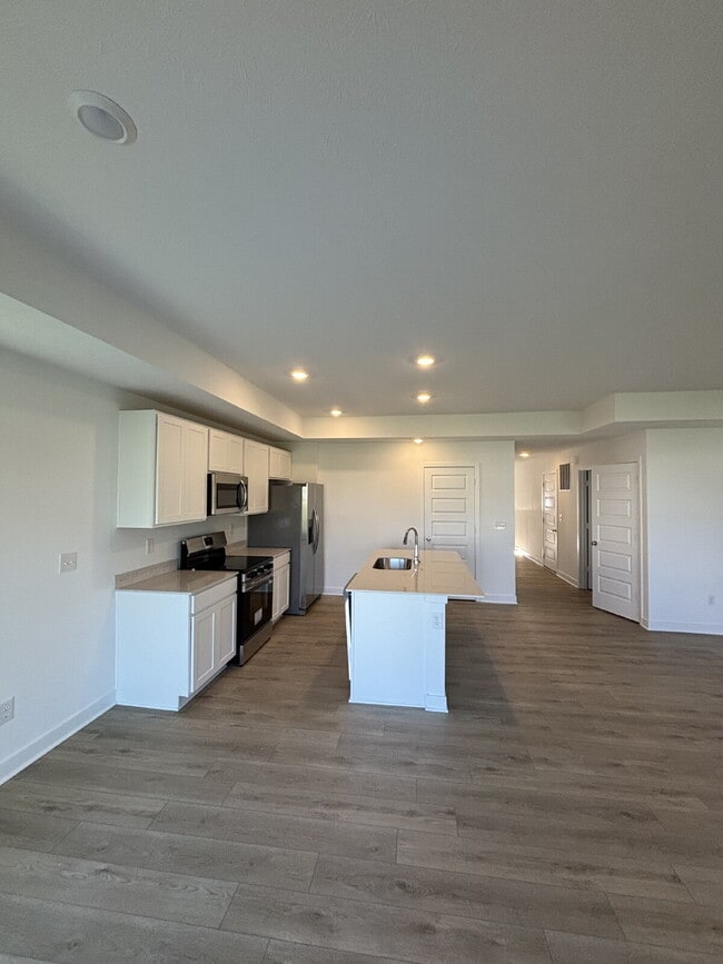 Photo - Be the first to call this home!