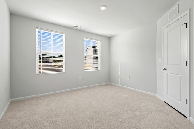 Photo - Just Listed! Beautiful 3BR/3.5BA Townhome + $500 Off First Month's Rent