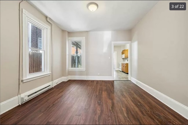 508 Pawnee St Unit 1 Bed 1 Bath Apartment