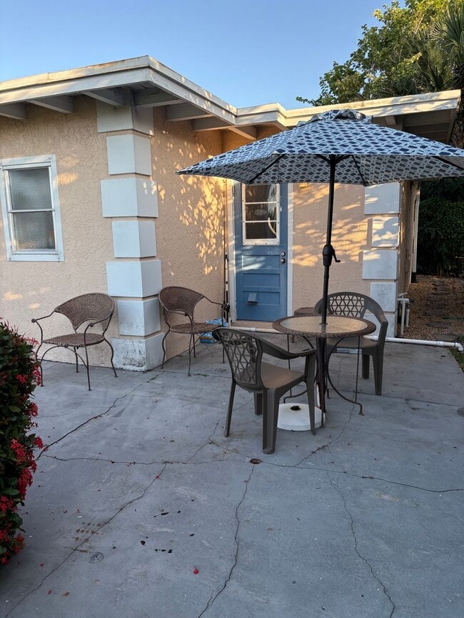 Eileen House - Eileen House Unidad B