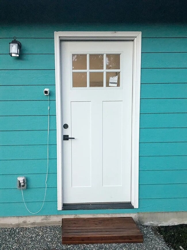 Photo - New construction Kennydale 2-bedroom home