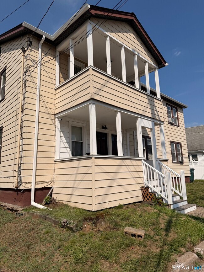 47 Woodin St