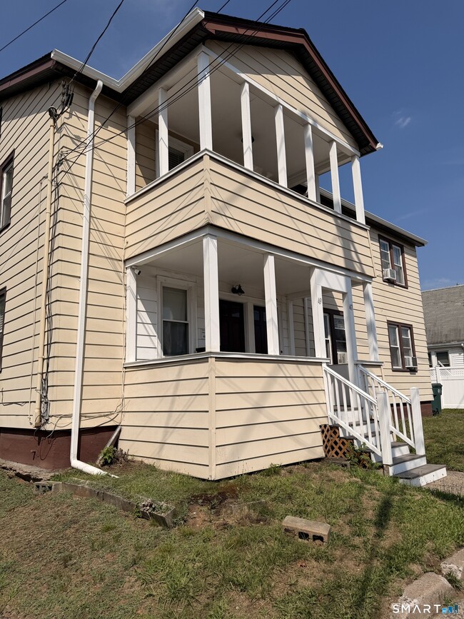 Photo - 47 Woodin St