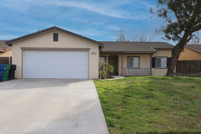 Photo - Westside Village Apartments