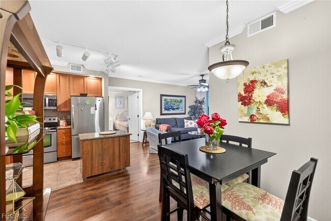 Photo - 2825 Palm Beach Blvd Unit 215