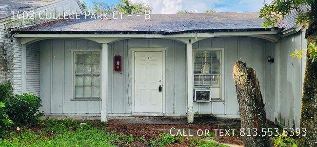 1402 College Park Ct Unit B