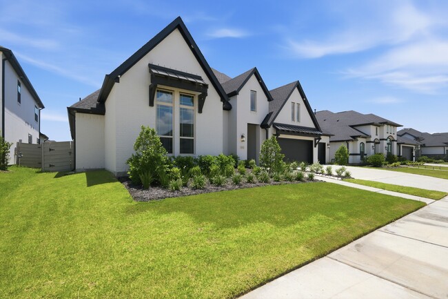 Photo - 2030 Highland Moss Rd