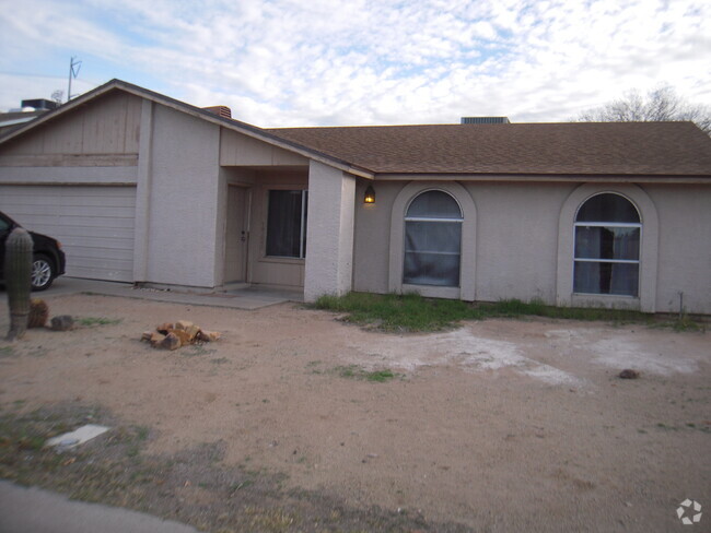 Building Photo - 1700 W Cortez Cir Rental