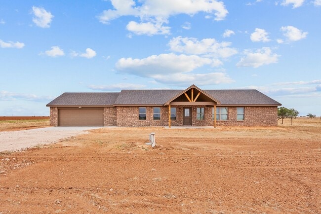 Building Photo - Brand New Construction In Shallowater ISD