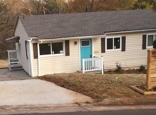 Photo - 2633 Abner Pl NW