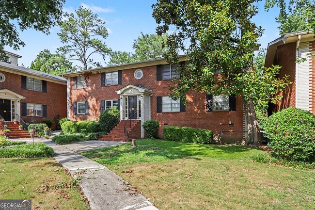 3535 Roswell Rd NE Unit E2