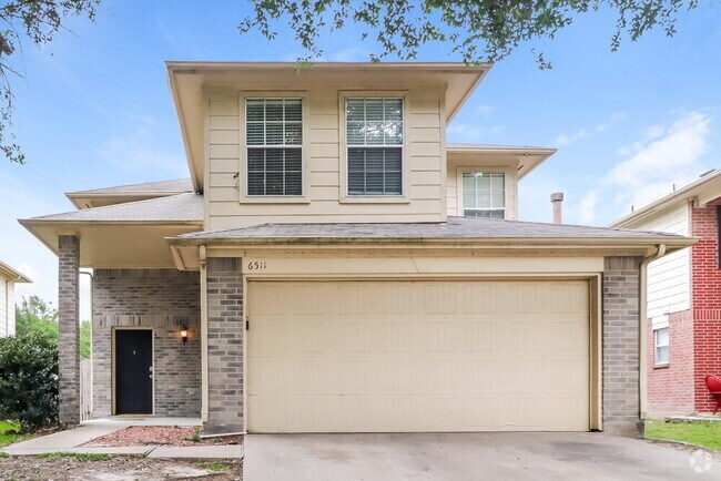 Building Photo - 6511 McCharen Ct Rental