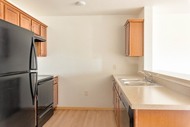 Sunset Ridge Apartments
