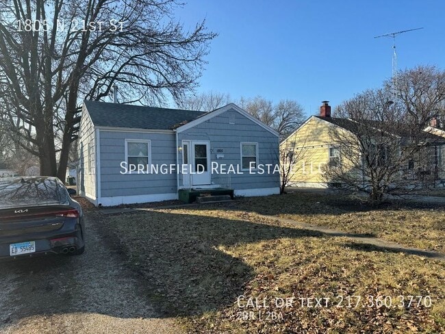 Building Photo - 1805 N 21st St Rental