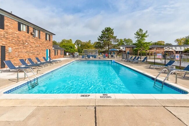 Riverside Townhomes