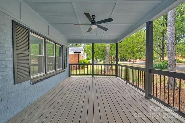 Photo - 1001 Archdale Dr