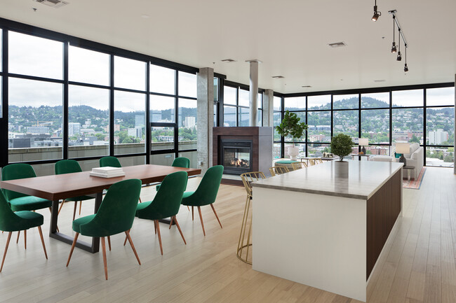 Building Photo - The Wyatt Rental