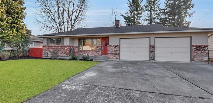 1904 12th Ave Nw, Puyallup, WA, 98371 - 1904 12th Ave Nw, Puyallup, WA, 98371 House