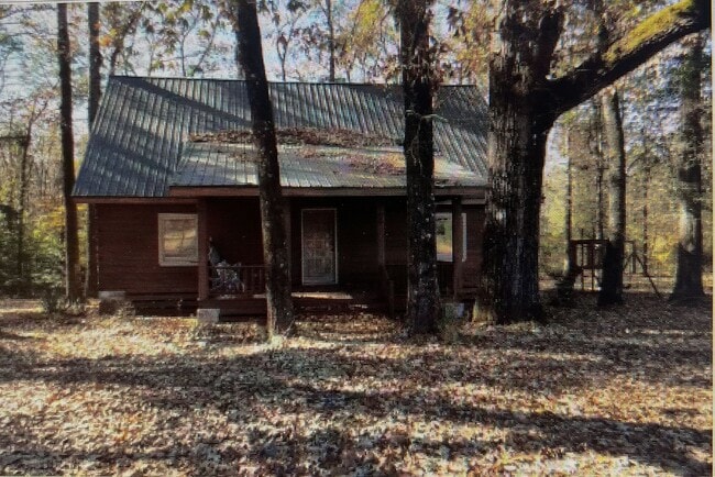 Front of house - 160 S Lake Dr Rental