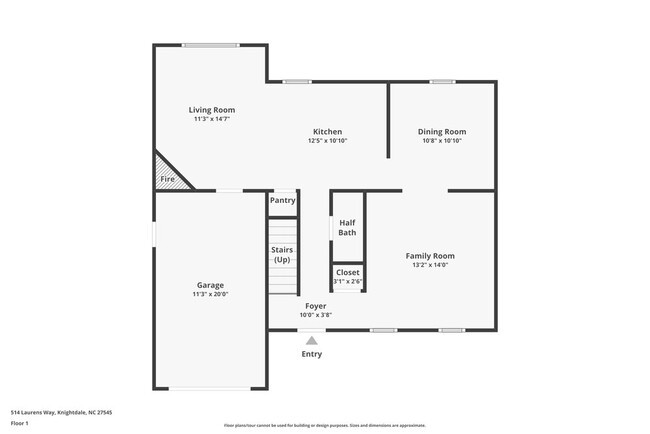 Photo - 514 Laurens Way
