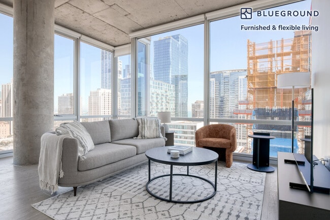 Photo - 1401 S State St Unit FL19-ID771