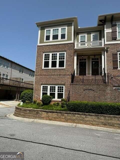 Photo - 3020 Eltham Pl Townhome