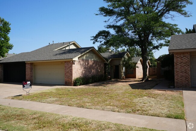 Building Photo - Southwest Lubbock 2 Bed 2 Bath 2 Car Garage Rental