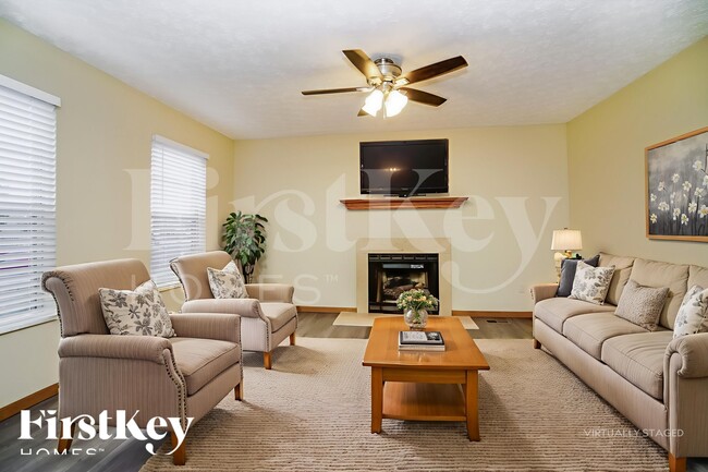 Photo - 3953 Highland Bluff Dr