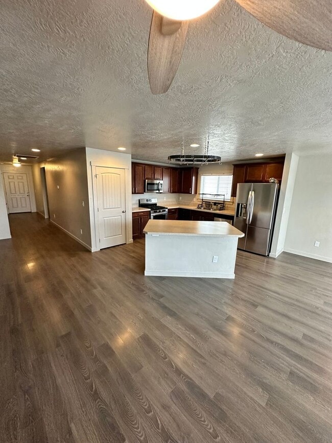 Photo - 3 Bedrooms, 2 bathrooms, 2 car garage with Fenced in Backyard built in 2018