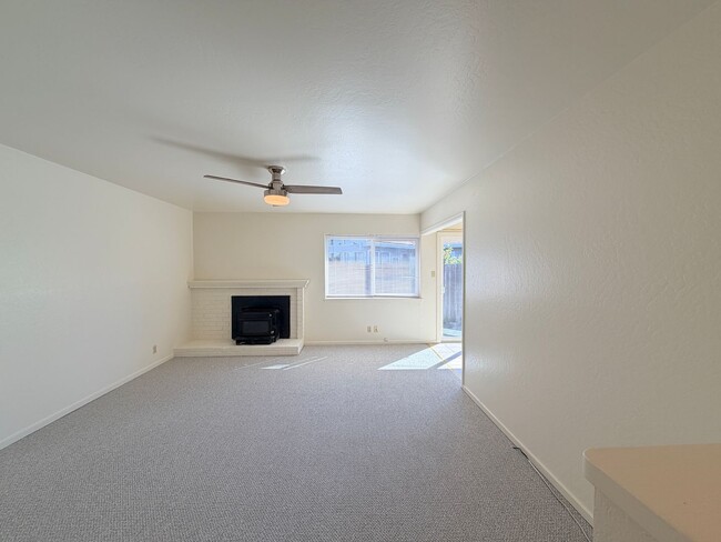 Photo - Newly Refreshed 3BD/2BA Home with Spacious Living Areas