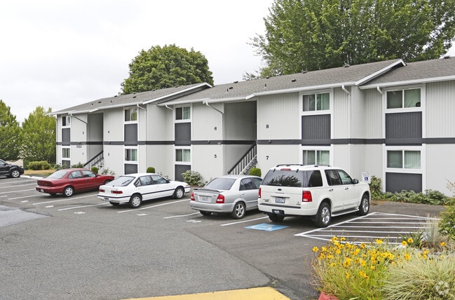 Photo - Narrows Ridge Apartments