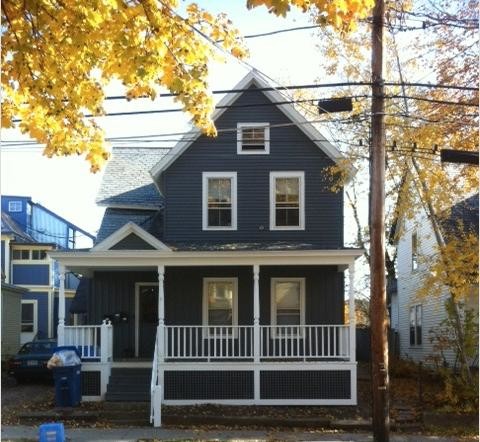 Building Photo - 8 S Union St Rental
