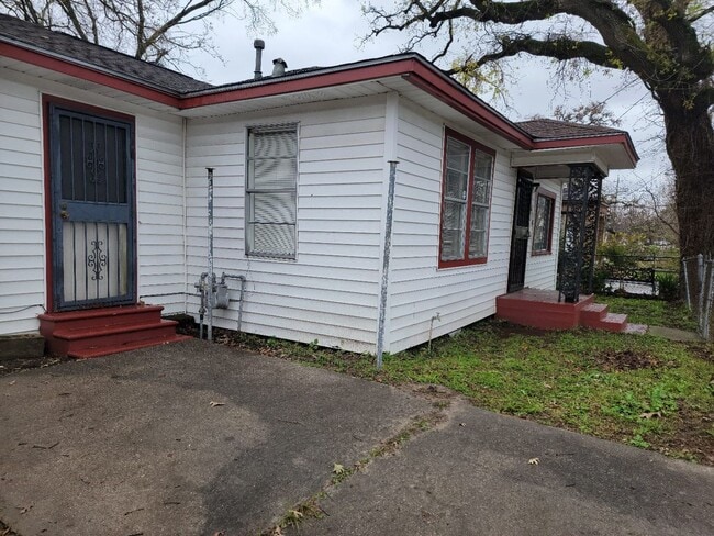 Charming 3 Bedroom Single Family in Houston - Charming 3 Bedroom Single Family in Houston Casa