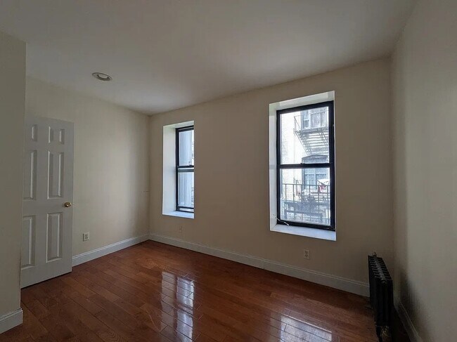 537 W 158th St Unit 23
