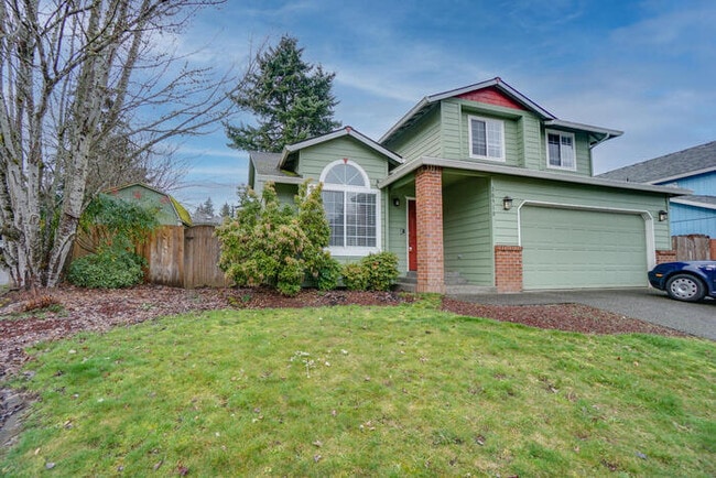 Photo - BEAUTIFUL FOUR BEDROOM LOCATED IN THE SHERWOOD SUB DIVISION