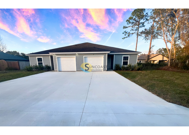 A New Look Arrives to Palm Coast! - A New Look Arrives to Palm Coast! Apartment Unit B