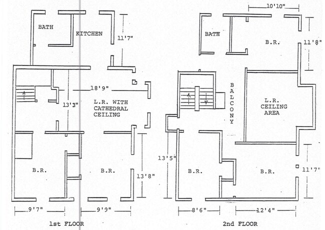 Photo - 105-107 N Quarry St Unidad 105-3