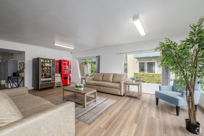 Community Room