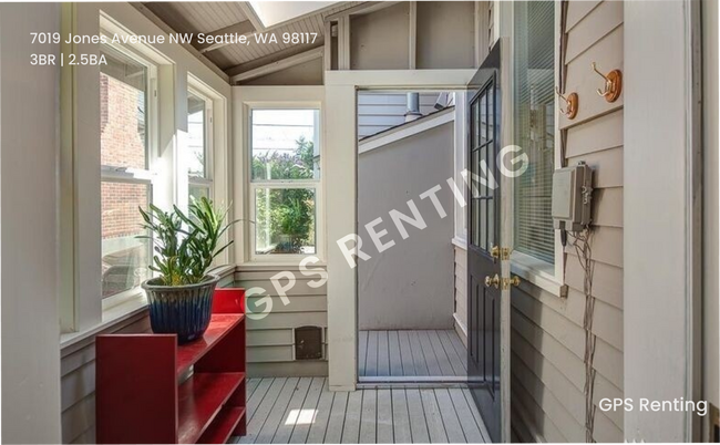 Photo - 7019 Jones Ave NW