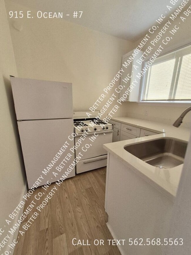Photo - 915 E. Ocean-#7 Unidad #7
