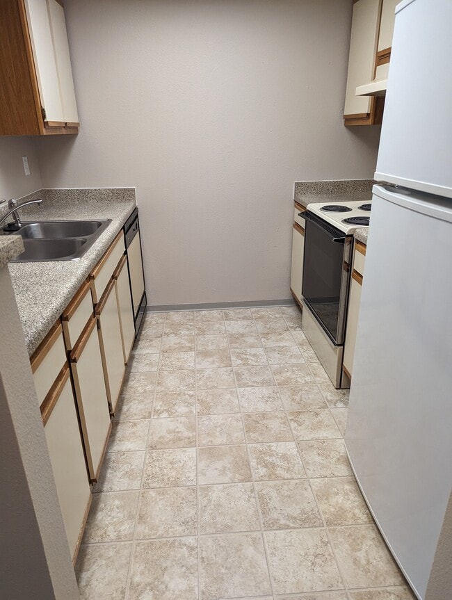 Photo - Carriage Crossing Apartments