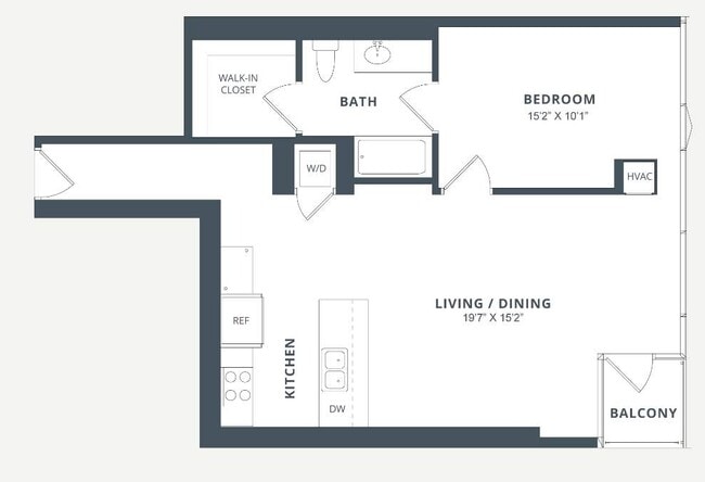 Building Photo - 345 N La Salle Dr Unit 1603