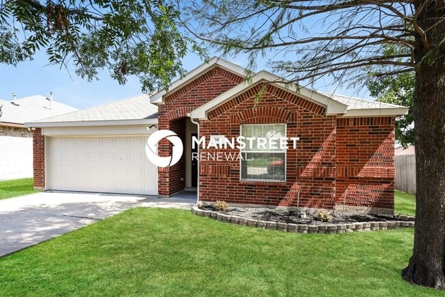 Photo - 4 Bedroom Pet-Friendly Home in Forney, TX with Main Street Renewal