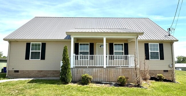 Building Photo - Nice Family Home!