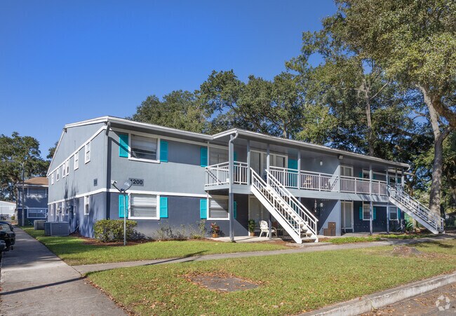 zLakewood Oaks - zLakewood Oaks Apartments