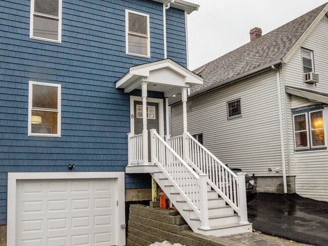 Photo - 6 Rockwell Ave Unit 8