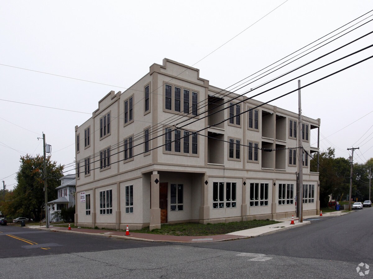 Photo - The Lofts on West High Street